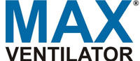 Max Ventilator