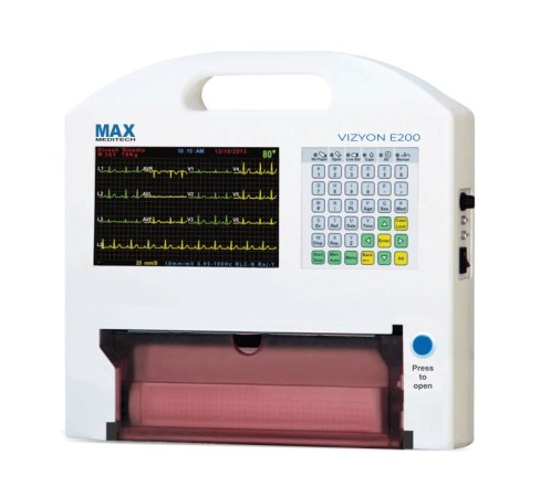 VIZYON E200